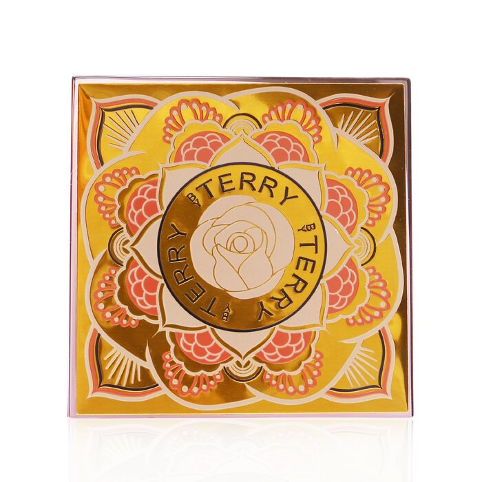 By Terry Brightening CC Palette (4x Highlighting Powder) 4x2.3g/0.08ozProduct Thumbnail