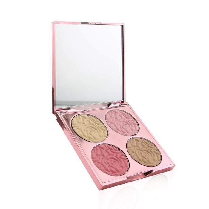 By Terry Brightening CC Palette (4x Highlighting Powder) 4x2.3g/0.08ozProduct Thumbnail