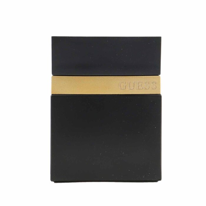 Guess Seductive Noir Eau De Toilette Spray 100ml/3.4ozProduct Thumbnail