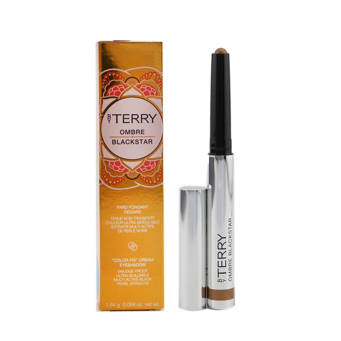 By Terry Ombre Blackstar Color Fix Cream Eyeshadow 1.64g/0.058ozProduct Thumbnail