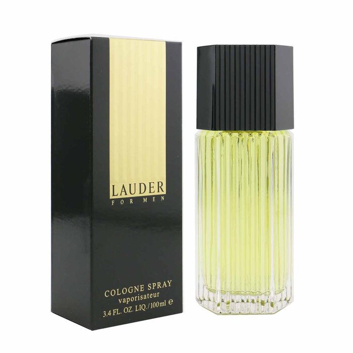 Estee Lauder Lauder For Men Cologne Spray 100ml/3.4ozProduct Thumbnail