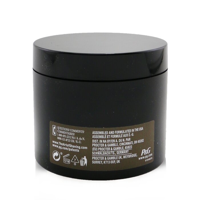 The Art Of Shaving Shaving Cream - Oud (Box Slightly Damaged) 150ml/5ozProduct Thumbnail