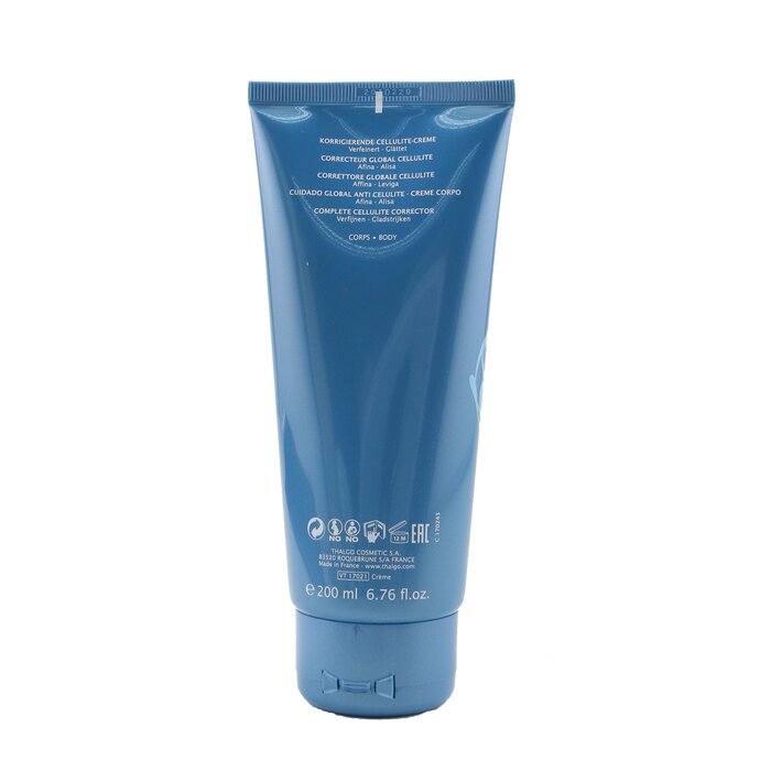 Thalgo مصحح سيلوليت كامل Defi Cellulite (لجميع أنواع البشرة) 200ml/6.76ozProduct Thumbnail