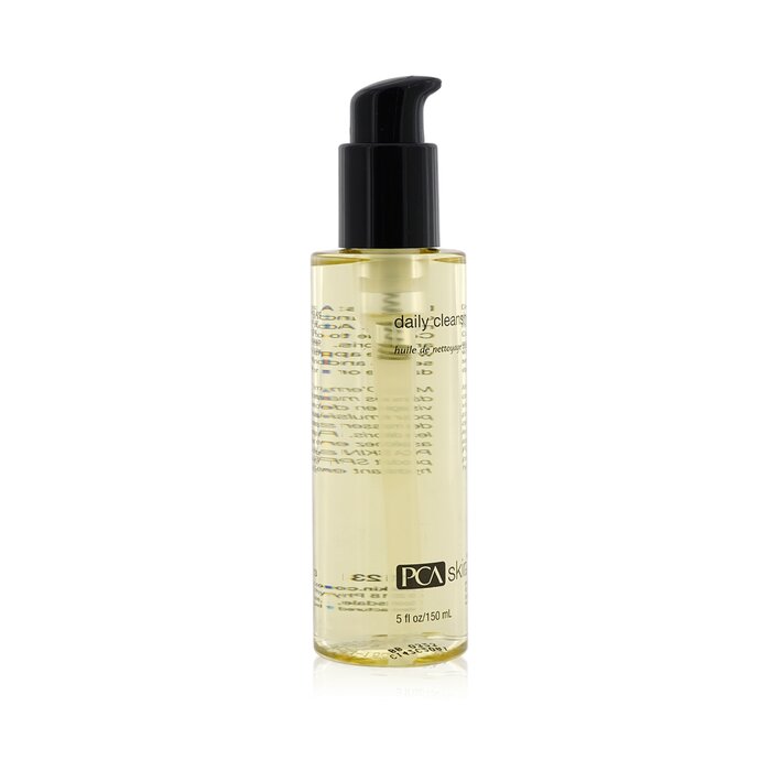 PCA Skin Daily Cleansing Oil (Box Slightly Damaged) 150ml/5ozProduct Thumbnail