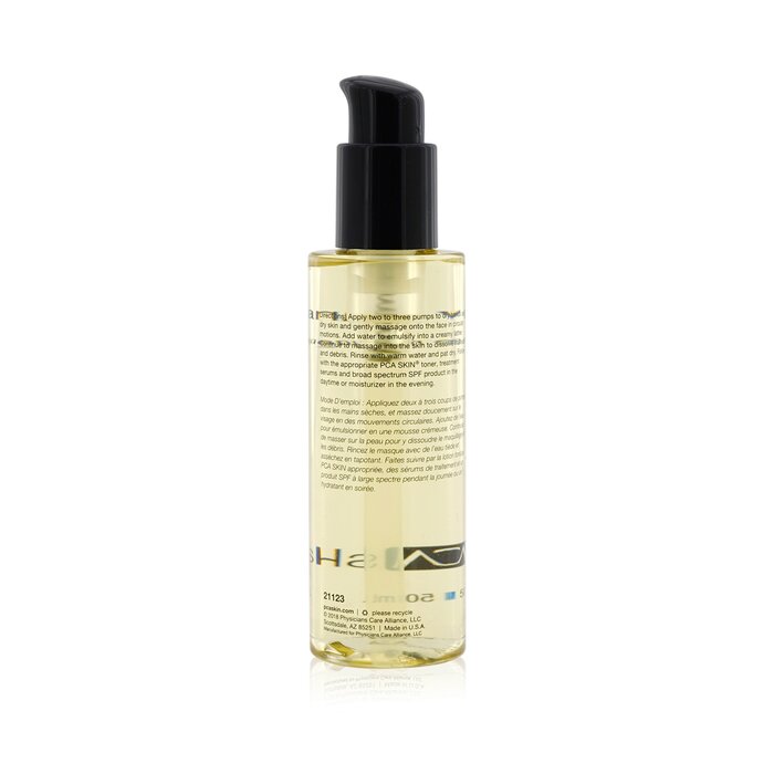 PCA Skin Daily Cleansing Oil (Box Slightly Damaged) 150ml/5ozProduct Thumbnail