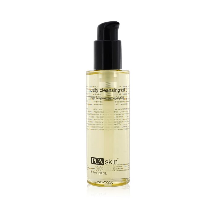 PCA Skin Daily Cleansing Oil (Box Slightly Damaged) 150ml/5ozProduct Thumbnail