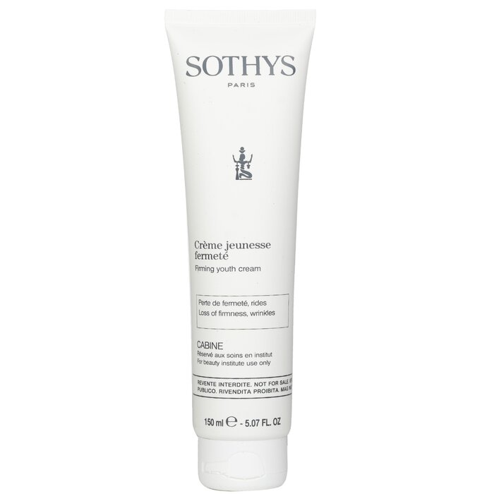 Sothys Укрепляющий Омолаживающий Крем (Салонный Размер) 150ml/5.07ozProduct Thumbnail