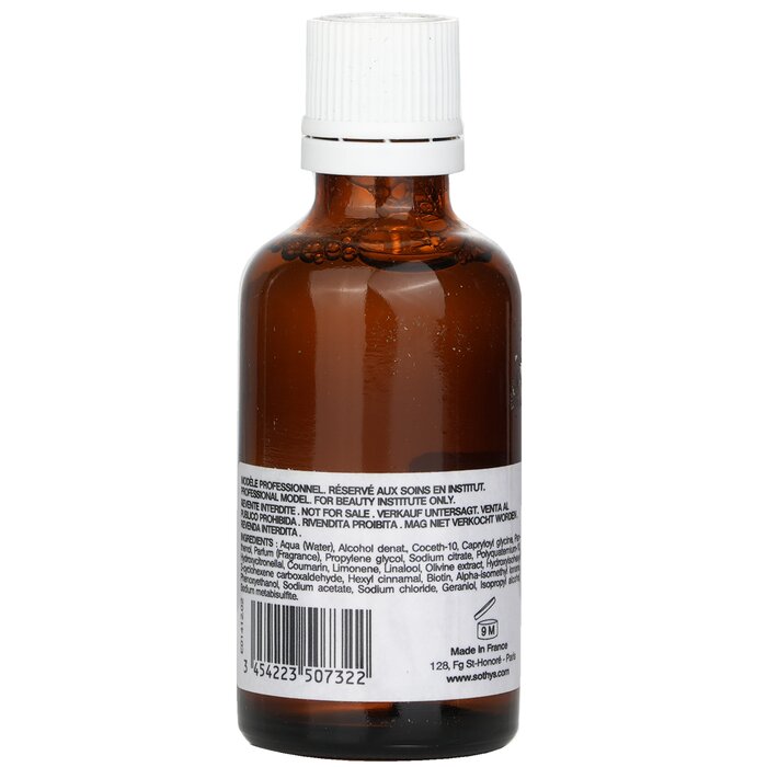 Sothys Homme Vitality Hair Lotion 50ml/1.69ozProduct Thumbnail