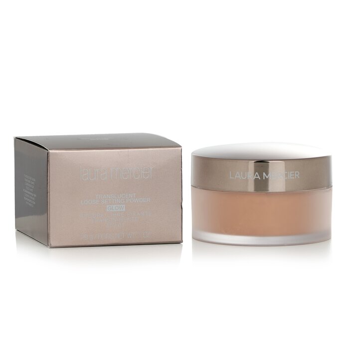 Laura Mercier Loose Setting Powder Glow 29g/1ozProduct Thumbnail