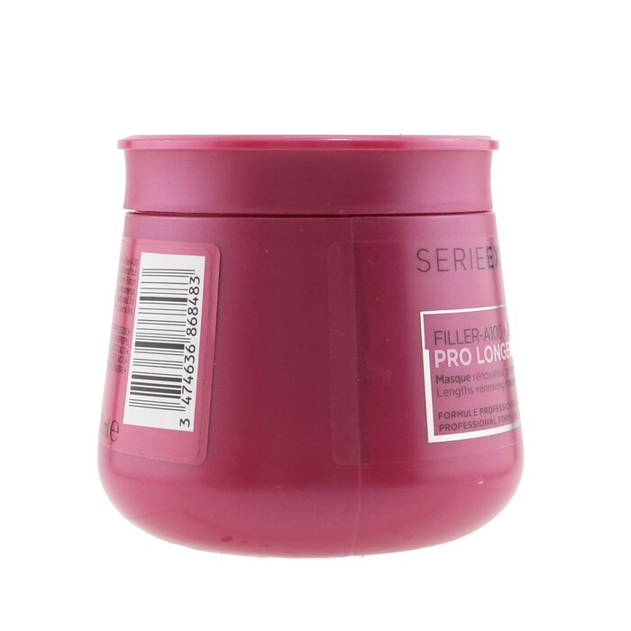 L'Oreal Professionnel Serie Expert - Pro Longer Filler-A100 + Amino Acid Pro Longer Mascarilla 250ml/8.4ozProduct Thumbnail