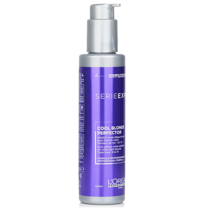 L'Oreal Professionnel Serie Expert - Blondifier Cool Blonde Perfector 150ml/5.1ozProduct Thumbnail