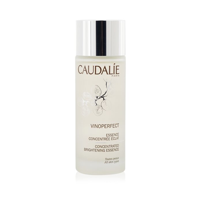 Caudalie 歐緹麗  Vinoperfect 濃縮亮白精華（無盒裝） 100ml/3.3ozProduct Thumbnail
