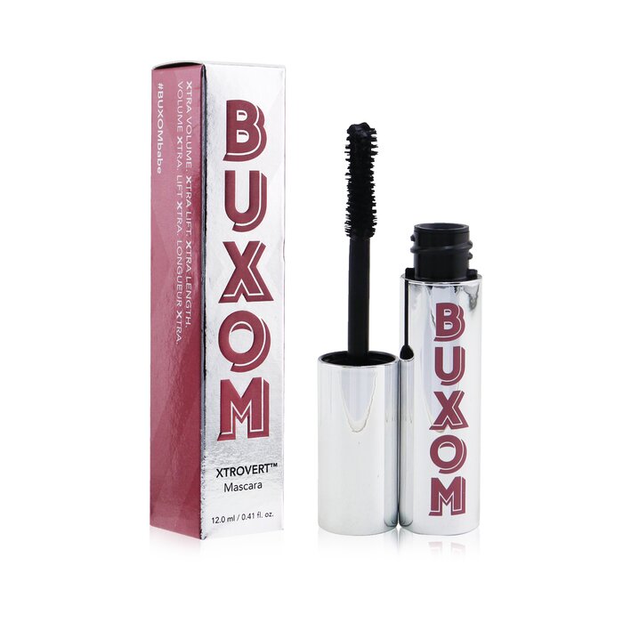 Buxom Xtrovert Mascara 12ml/0.41ozProduct Thumbnail