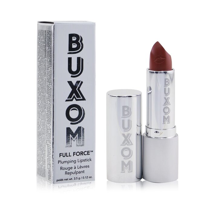Buxom Full Force Plumping Lipstick 3.5g/0.12ozProduct Thumbnail