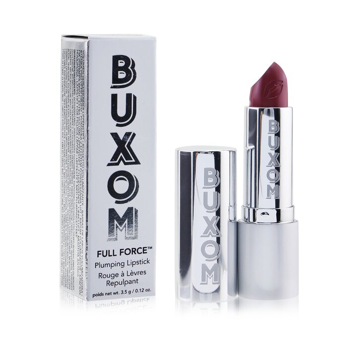 Buxom Full Force Plumping Lipstick 3.5g/0.12ozProduct Thumbnail