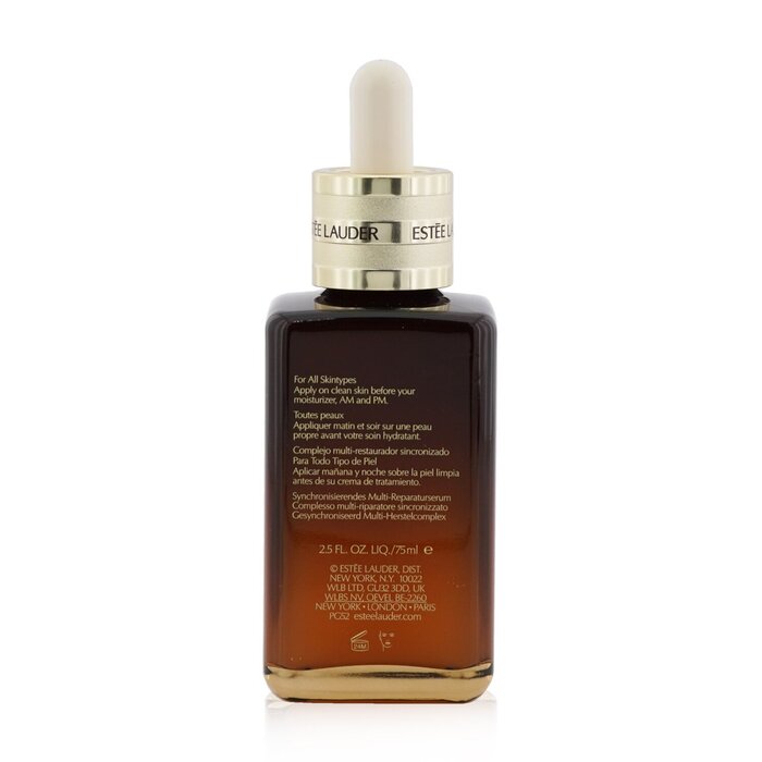 Estee Lauder (VIP) Advanced Night Repair Synchronized Multi-Recovery Complex 48550/PG52 75mlProduct Thumbnail