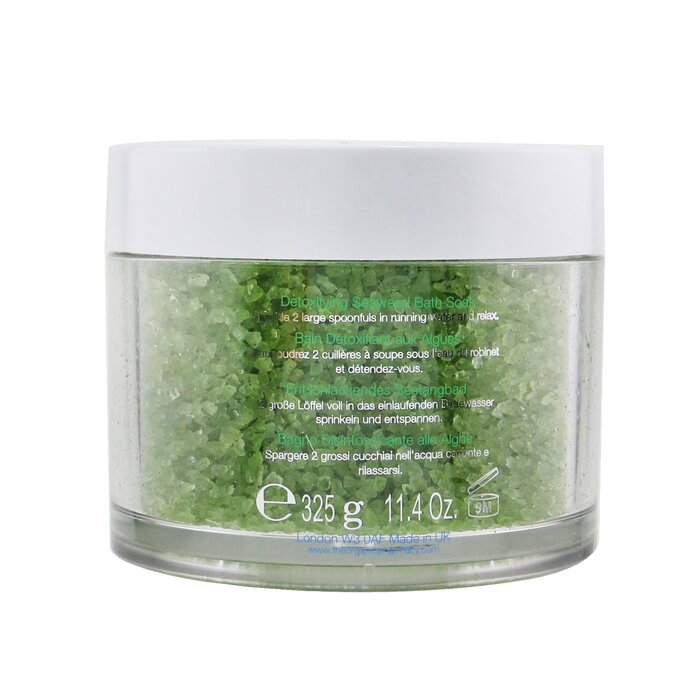The Organic Pharmacy Detoxifying Seaweed Bath Soak 325g/11.4ozProduct Thumbnail