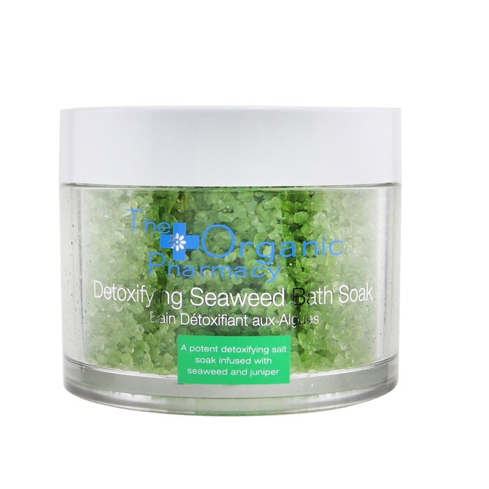 Detoxifying Seaweed Bath Soak 325g Detoxifying Seaweed Bath Soak 325g