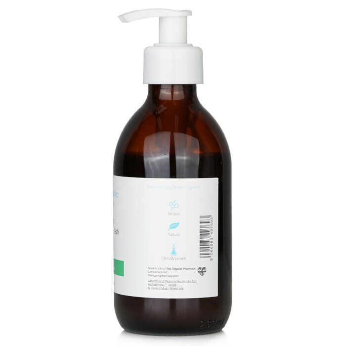 The Organic Pharmacy Antioxidant Hand & Body Wash 250ml/8.5ozProduct Thumbnail