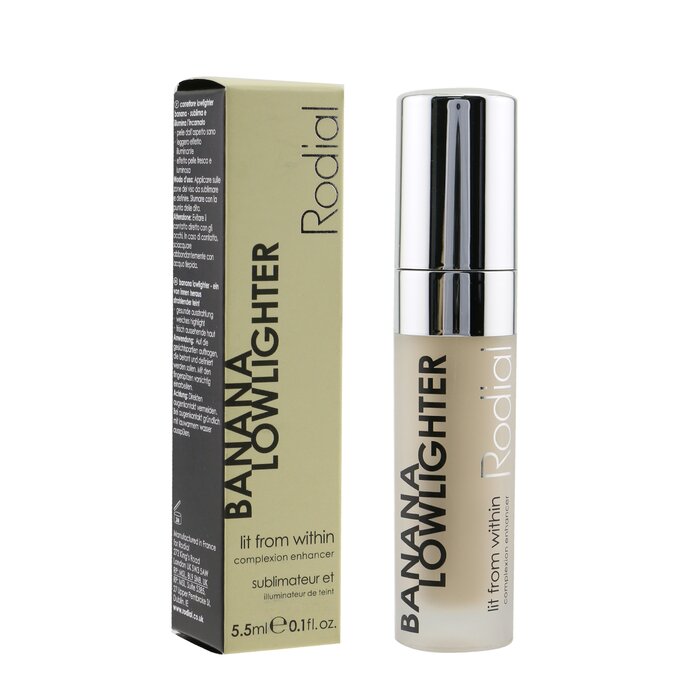 Rodial Banana Lowlighter 5.5ml/0.1ozProduct Thumbnail