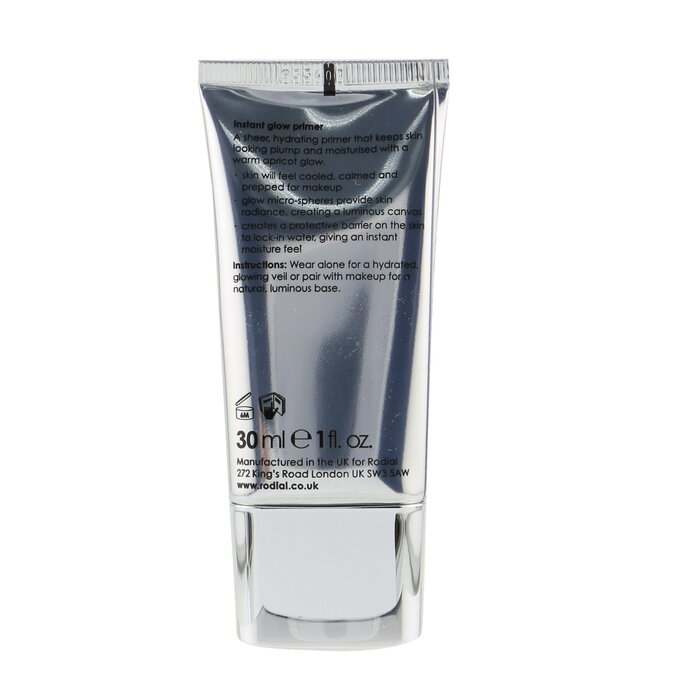 Rodial Instant Glow Primer (For A Warm & Flawless Glow) 30ml/1ozProduct Thumbnail