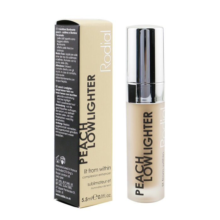 Rodial Peach Lowlighter 5.5ml/0.1ozProduct Thumbnail