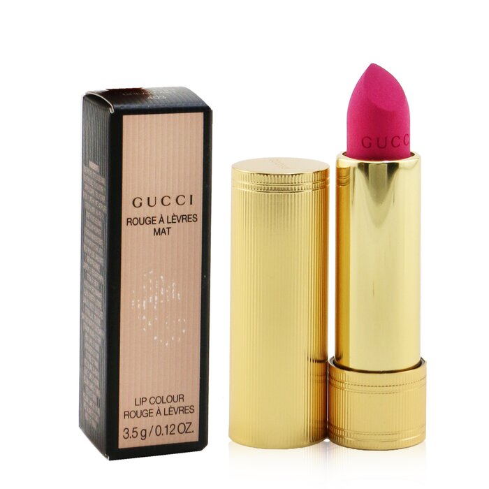 Gucci Rouge A Levres Mat Lip Colour 3.5g/0.12ozProduct Thumbnail