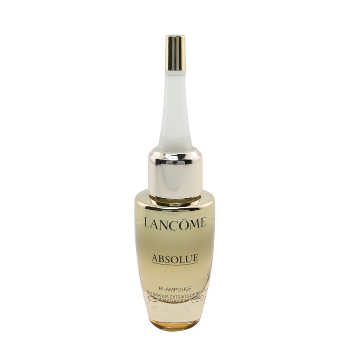 Lancome Absolue Bi-Ampoule (Without Cellophane) 12ml/0.4ozProduct Thumbnail