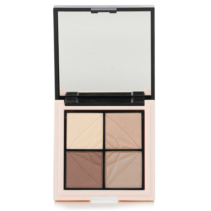 Lash Star Modern Nudes Quad Eyeshadow Palette 2g/0.07ozProduct Thumbnail