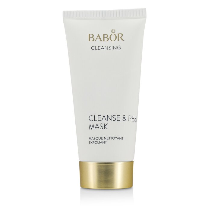 Babor CLEANSING Cleanse & Peel Mask 50ml/1.13ozProduct Thumbnail