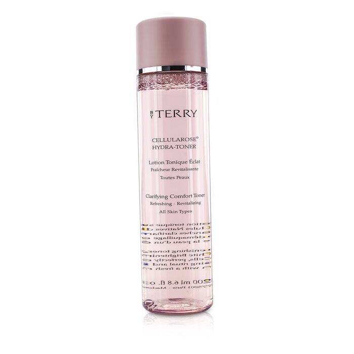 By Terry Cellularose Очищающий Комфортный Тоник 200ml/6.8ozProduct Thumbnail