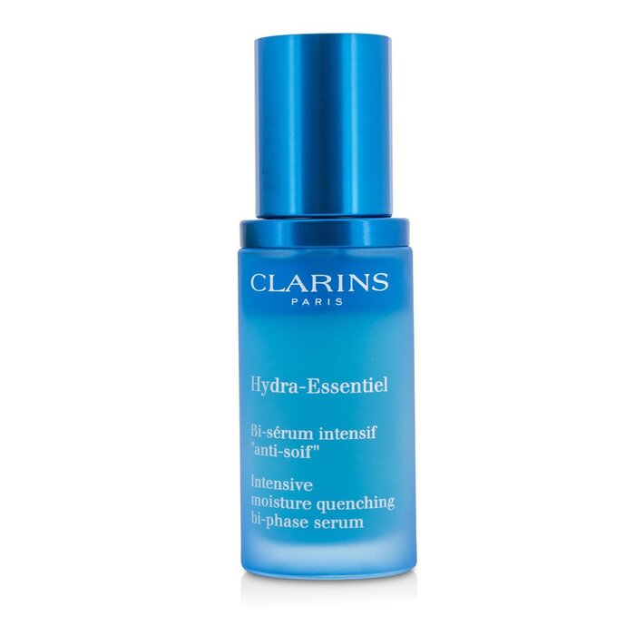 Clarins Hydra-Essentiel Интенсивная Увлажняющая Двухфазная Сыворотка 30ml/1ozProduct Thumbnail