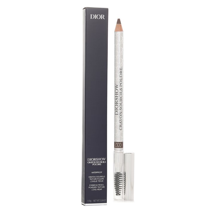 Christian Dior Diorshow Waterproof Crayon Sourcils Poudre 1.19g/0.04ozProduct Thumbnail