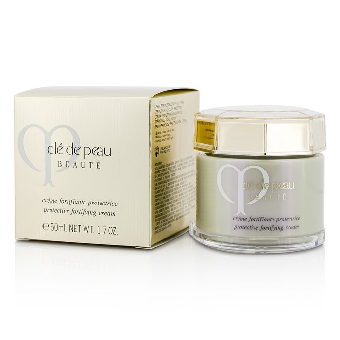 Cle De Peau Protective Fortifying Cream SPF 25 50ml/1.7ozProduct Thumbnail