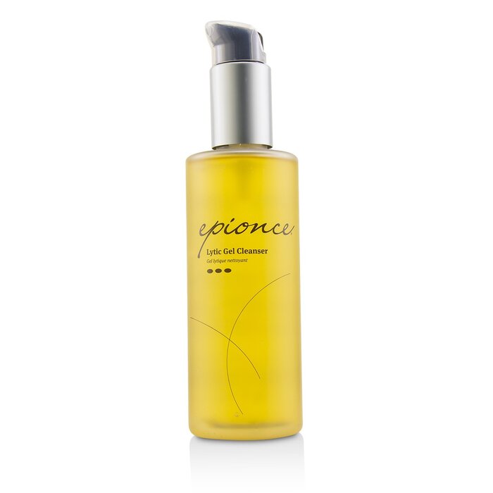 Epionce Lytic Gel Cleanser - For Combination to Oily/ Problem Skin 170ml/6ozProduct Thumbnail