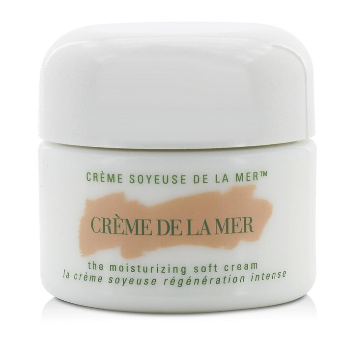 La Mer Nawilżający krem do twarzy The Moisturizing Soft Cream 30ml/1ozProduct Thumbnail