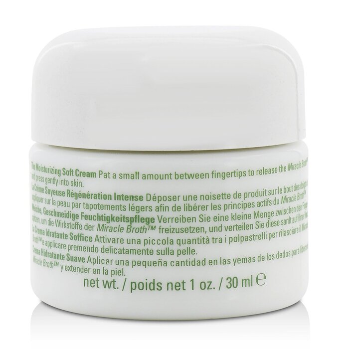 La Mer Nawilżający krem do twarzy The Moisturizing Soft Cream 30ml/1ozProduct Thumbnail