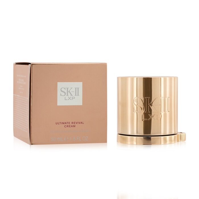 SK II LXP Ultimat Foryngende Krem 50g/1.7ozProduct Thumbnail