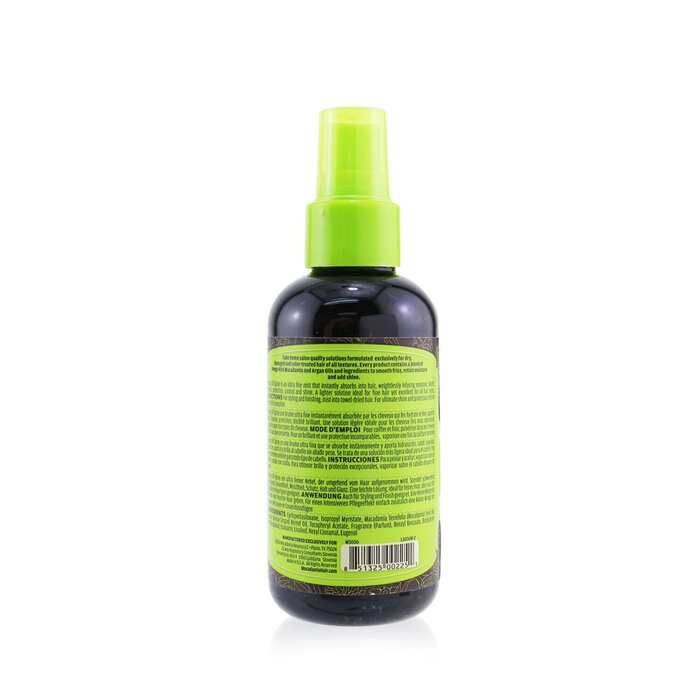 Macadamia Natural Oil Healing Oil Spray 125ml/4.2ozProduct Thumbnail