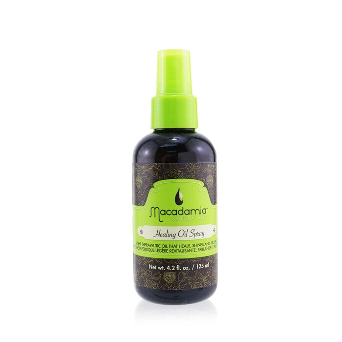 Macadamia Natural Oil Healing Oil Spray 125ml/4.2ozProduct Thumbnail