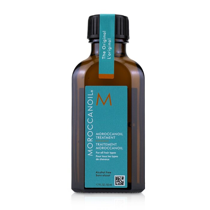 Moroccanoil Moroccanoil Treatment - Original (For All Hair Types) 50ml/1.7ozProduct Thumbnail