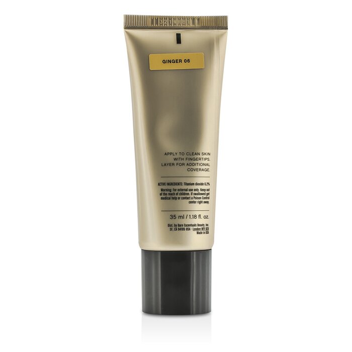 BareMinerals Complexion Rescue Тональный Увлажняющий Гель Крем SPF30 35ml/1.18ozProduct Thumbnail