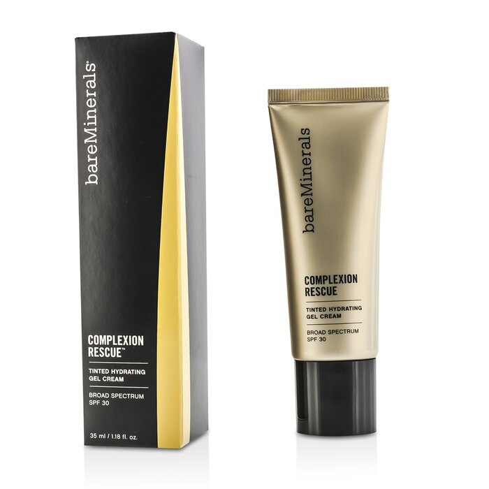 BareMinerals Complexion Rescue Тональный Увлажняющий Гель Крем SPF30 35ml/1.18ozProduct Thumbnail