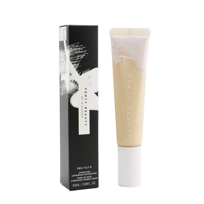Fenty Beauty by Rihanna 滤镜大师水盈裸肌粉底液 32ml/1.08ozProduct Thumbnail
