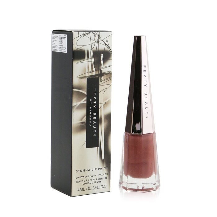 Fenty Beauty by Rihanna Stunna Lip Paint Longwear Fluid Lip Color 4ml/0.13ozProduct Thumbnail