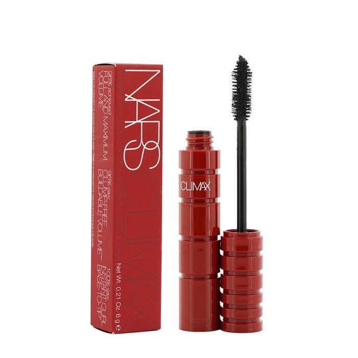 NARS Climax Dramatic Volumizing Mascara 6g/0.21ozProduct Thumbnail
