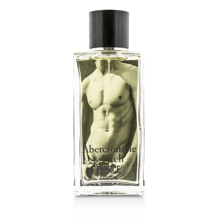 Abercrombie & Fitch Fierce Eau De Cologne Spray 100ml/3.4ozProduct Thumbnail