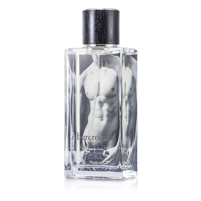 Abercrombie & Fitch Fierce Eau De Cologne Spray 100ml/3.4ozProduct Thumbnail