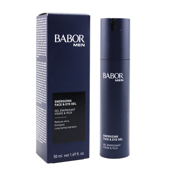 Babor Energizing Face & Eye Gel 50ml/1.69ozProduct Thumbnail