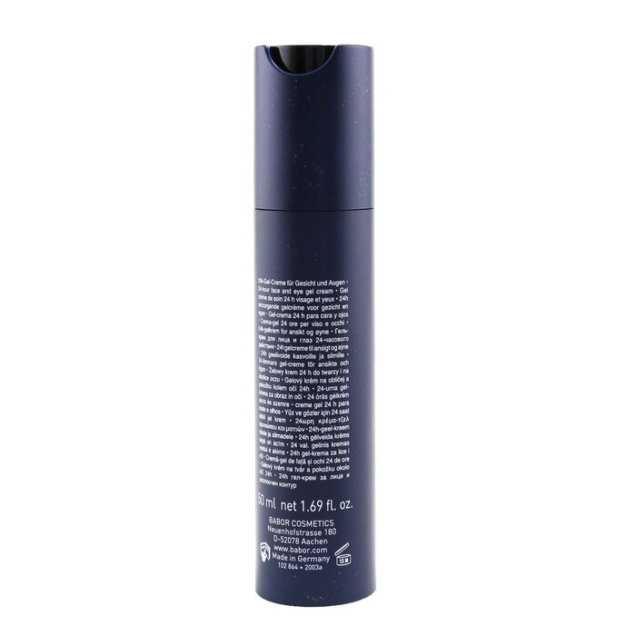 Babor Energizing Face & Eye Gel 50ml/1.69ozProduct Thumbnail